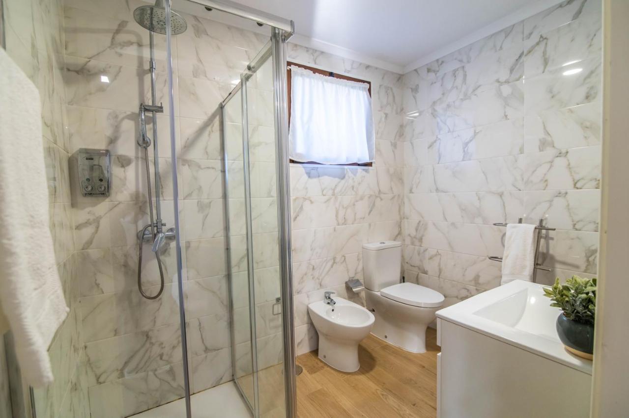 Apartamento Do Pinheiro São Vicente Ferreira المظهر الخارجي الصورة