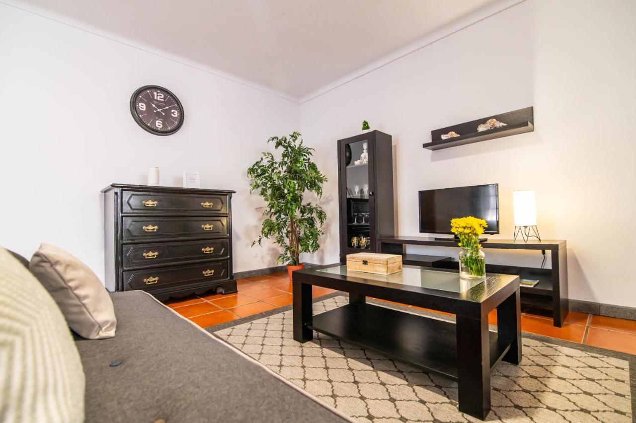 Apartamento Do Pinheiro São Vicente Ferreira المظهر الخارجي الصورة