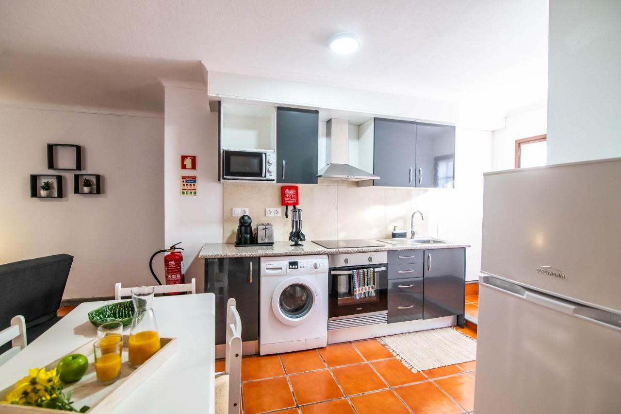 Apartamento Do Pinheiro São Vicente Ferreira المظهر الخارجي الصورة