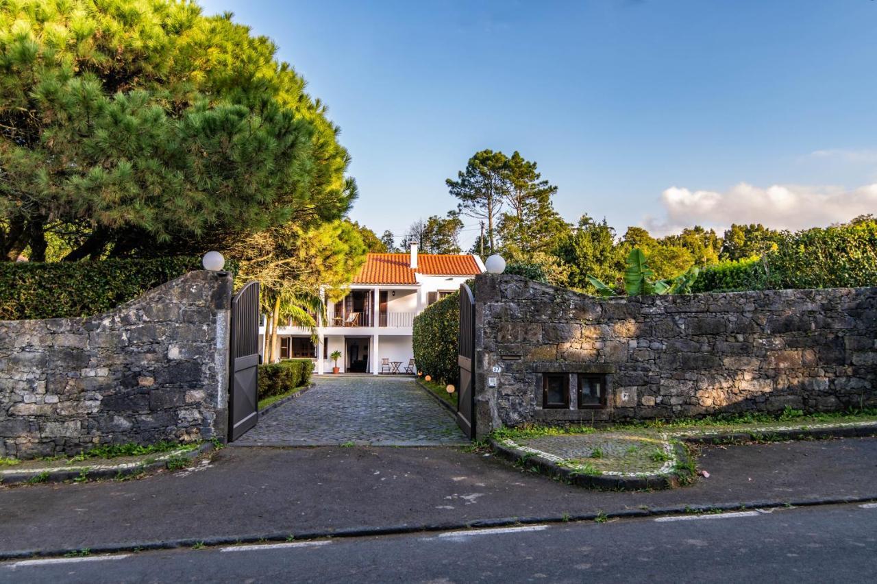 Apartamento Do Pinheiro São Vicente Ferreira المظهر الخارجي الصورة