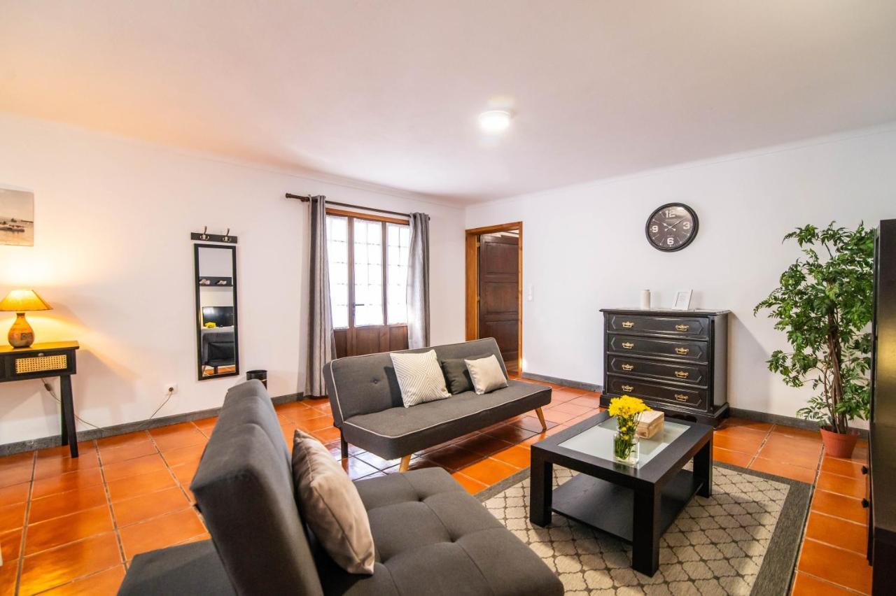 Apartamento Do Pinheiro São Vicente Ferreira المظهر الخارجي الصورة