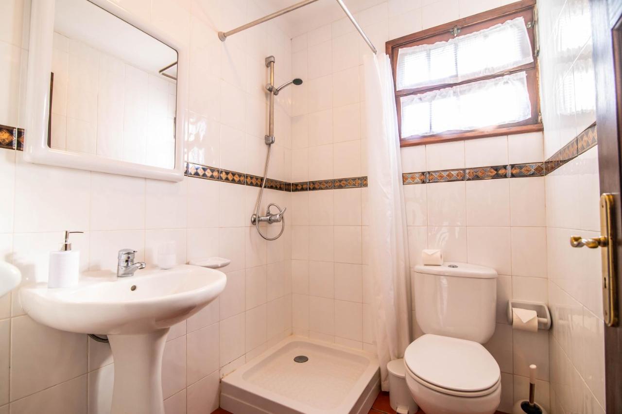 Apartamento Do Pinheiro São Vicente Ferreira المظهر الخارجي الصورة