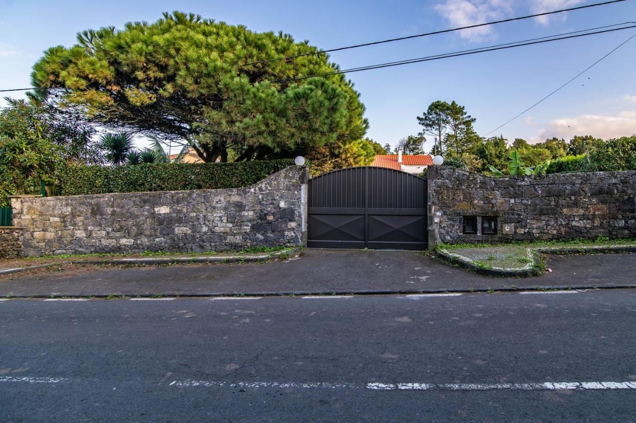 Apartamento Do Pinheiro São Vicente Ferreira المظهر الخارجي الصورة