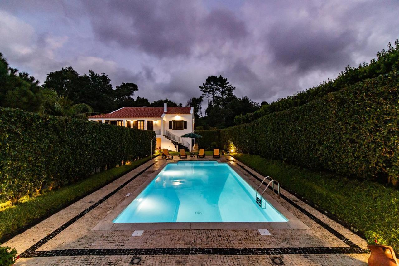 Apartamento Do Pinheiro São Vicente Ferreira المظهر الخارجي الصورة